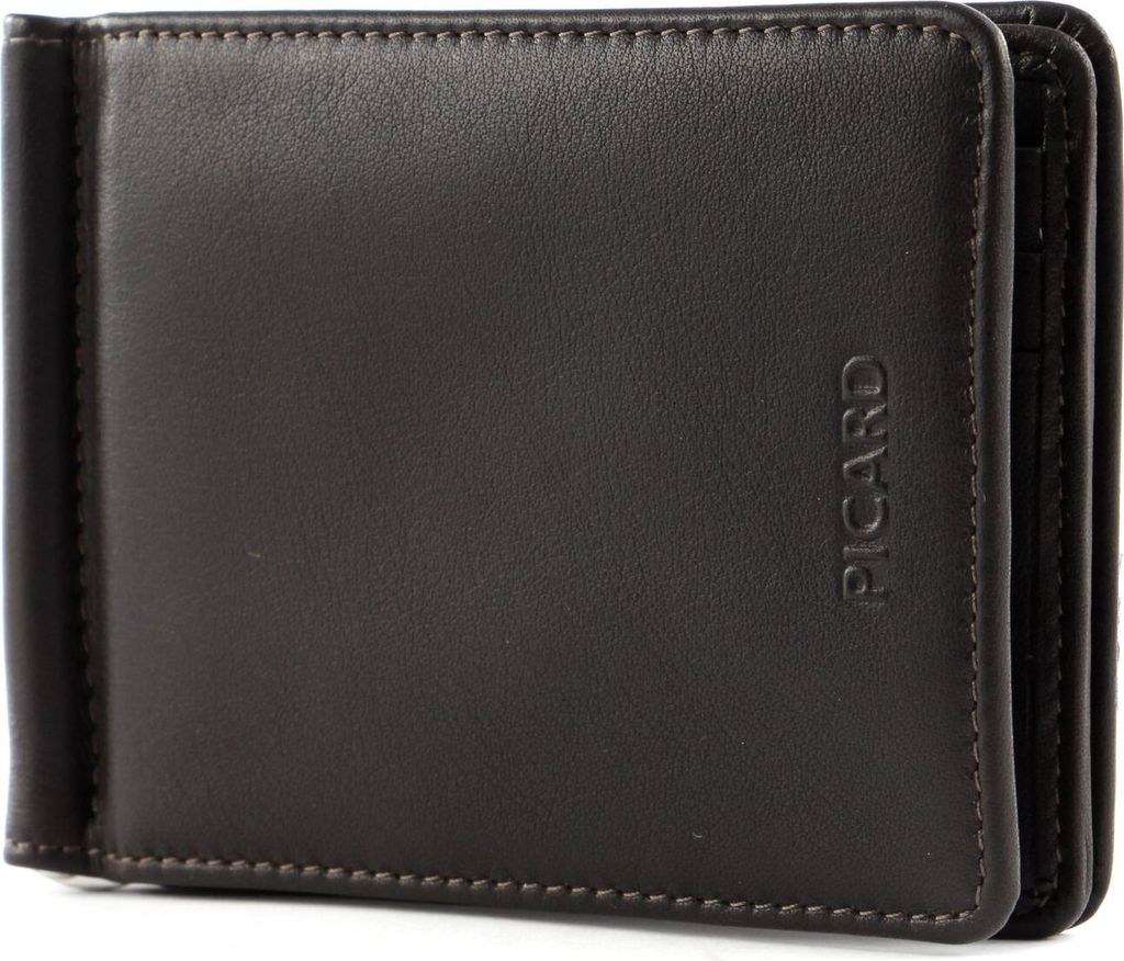 Picard Brooklyn Geldbörse IV Leder 11 cm Produktbild 