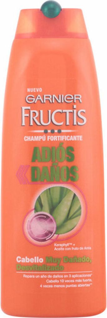 Garnier Fructis Goodbye Damage Very Damaged Hair 300ml