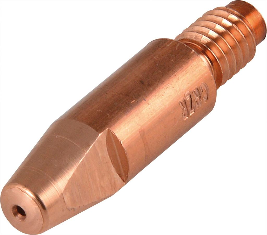 Stromdüse ø 1.0mm/M6 Länge 33mm AL2300