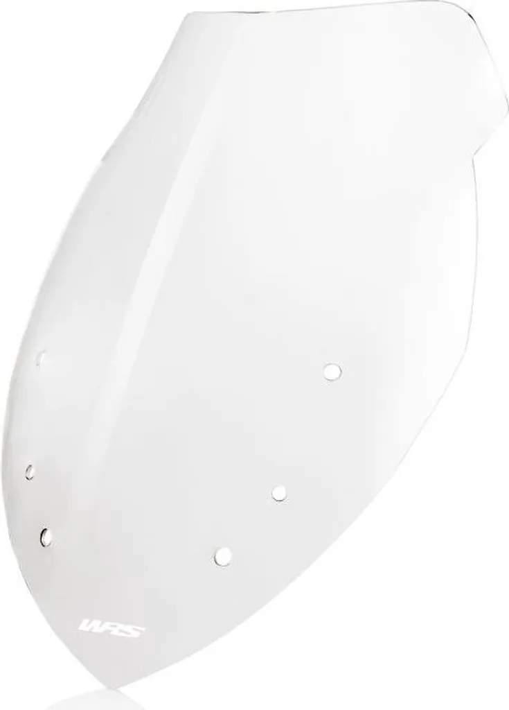 Réduire Turbulences R1200RT - Bulle Wscrn Tour Clear Haute Protection