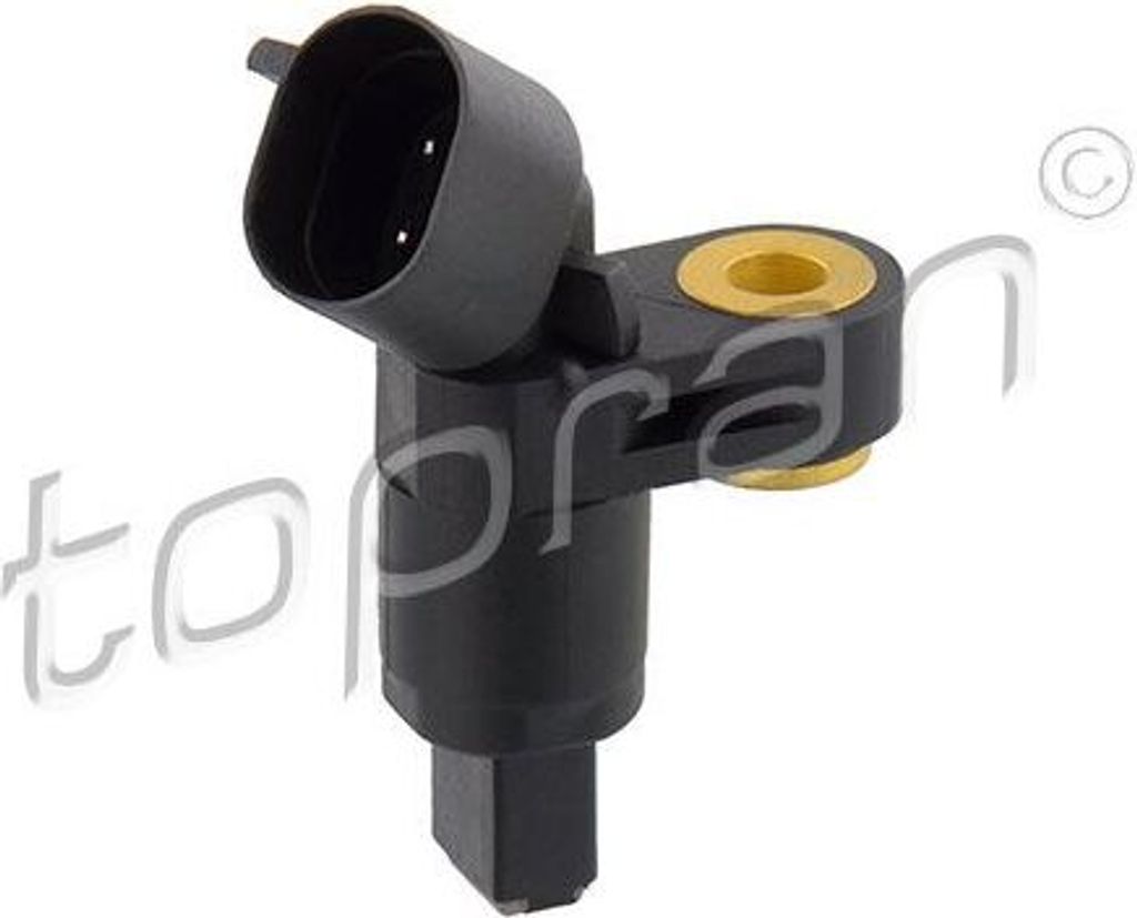 TOPRAN Ventilführung 101 048 auslassseite für VW GOLF III (1H1)