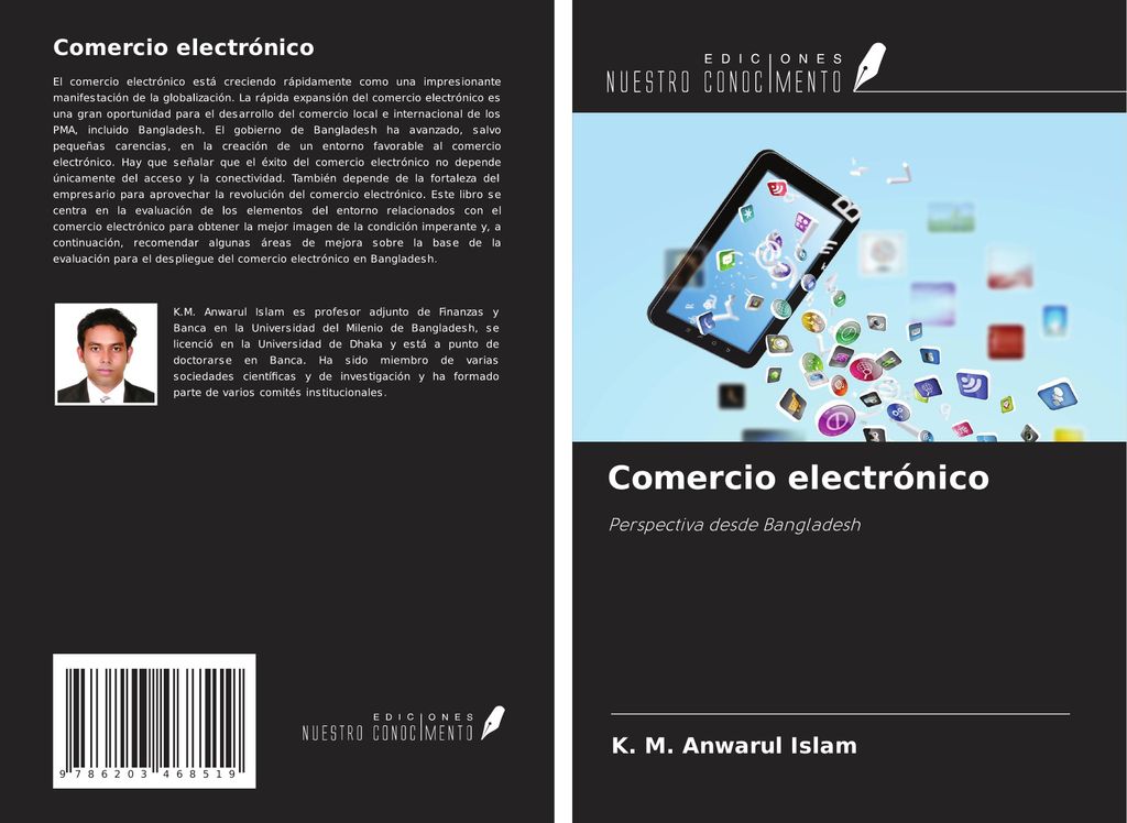 Comercio electrónico