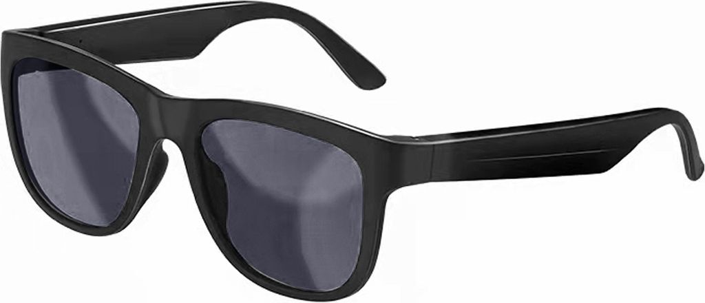 GS01 Smart Sonnenbrille Wireless BT5.0 Stereo Headset Freisprechen Musik Audio Sonnenbrille Outdoor Fahrrad Sonnenbrille Kopfhoerer mit Mikrofon