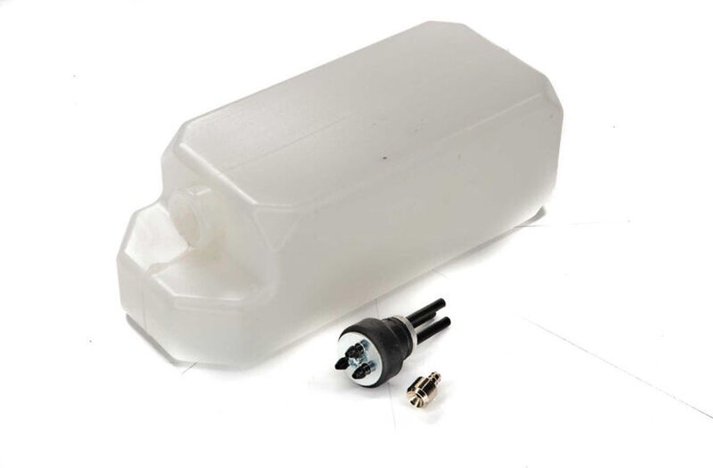 Hangar 9 Fuel tank:Pitts S2B