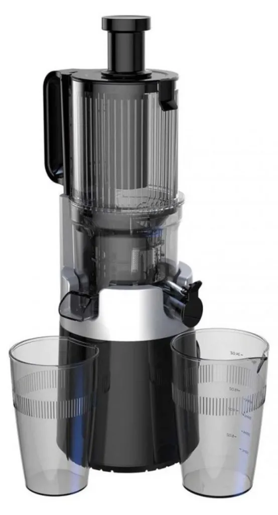 Extracteur de Jus d'Orange Klausberg 60038 Idéal pour Petit-Déjeuner