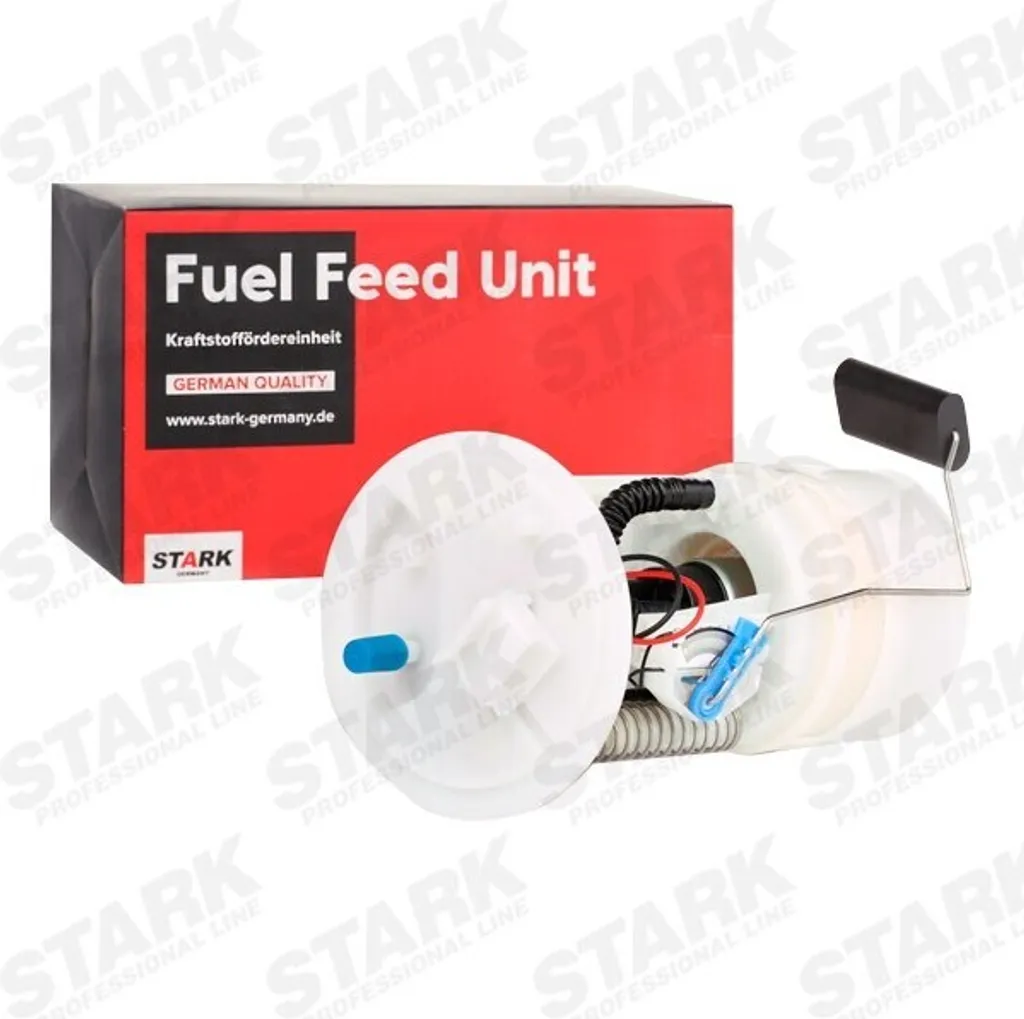Pompe à carburant pour réparation Alfa Mito et Fiat Punto - Modèle STARK
