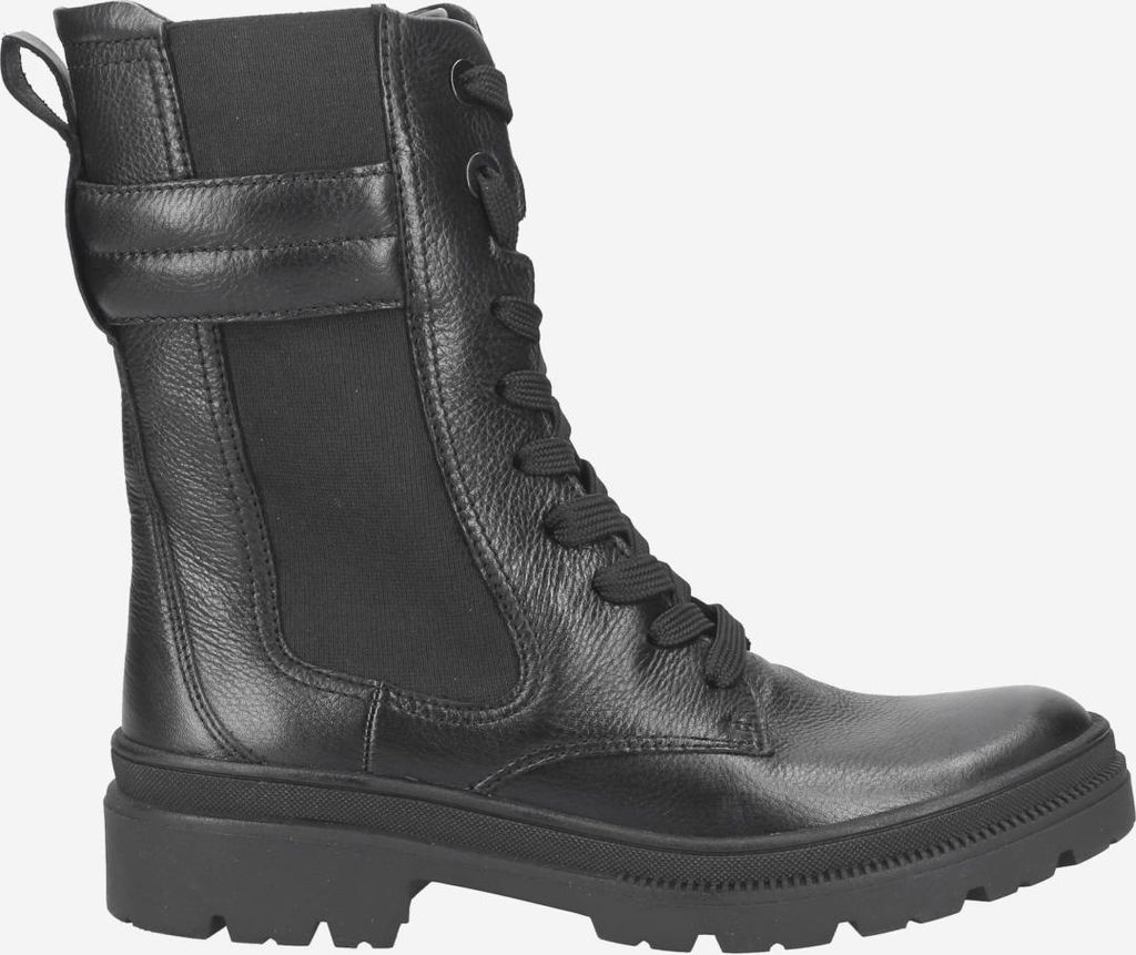 Ara 23104-01 DOVER-ST, Boots in Schwarz für Damen, Größe 36