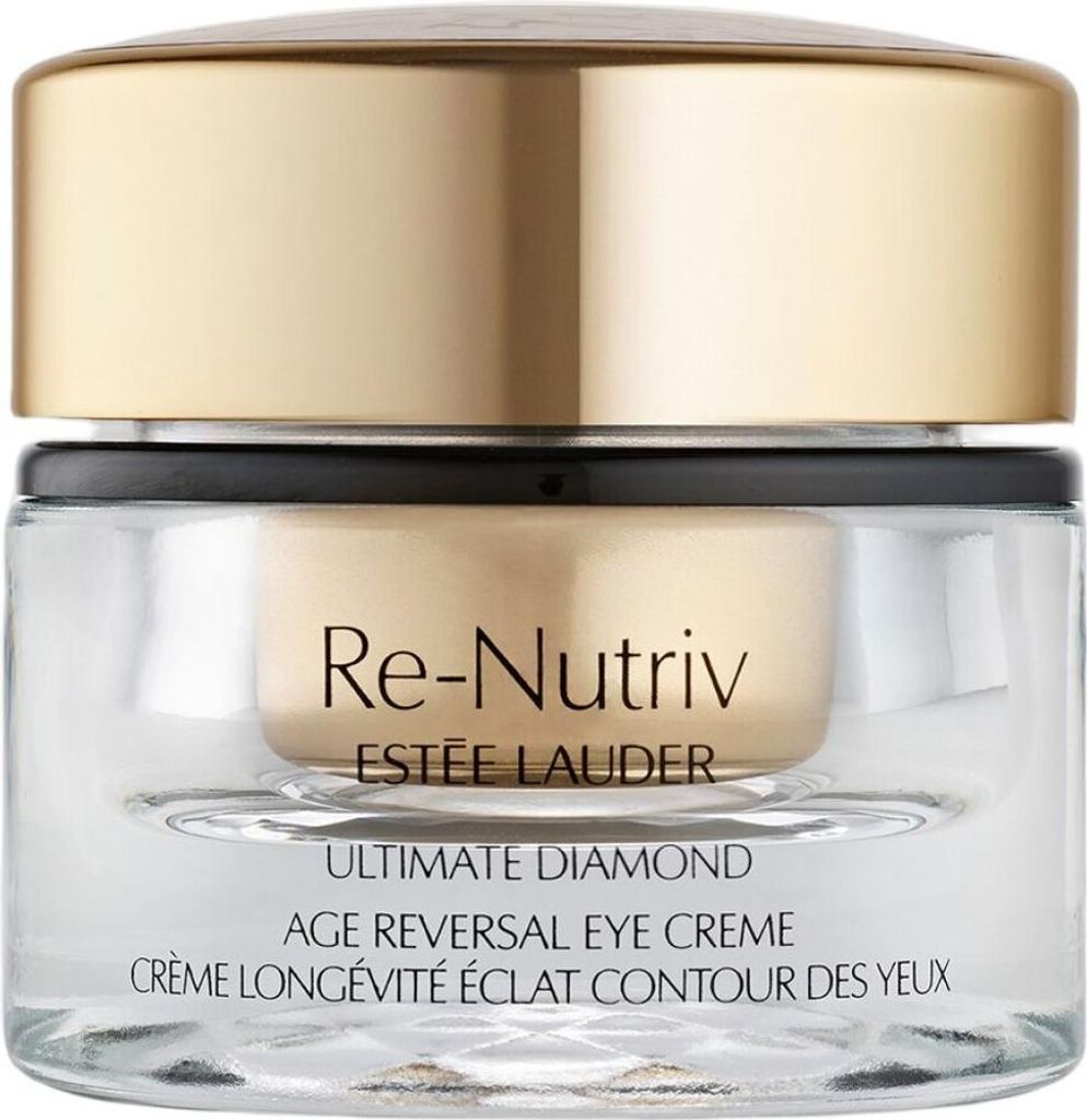Re-Nutriv Ultimate Diamond Age Reversal Eye Creme 15ml Immagine del prodotto 