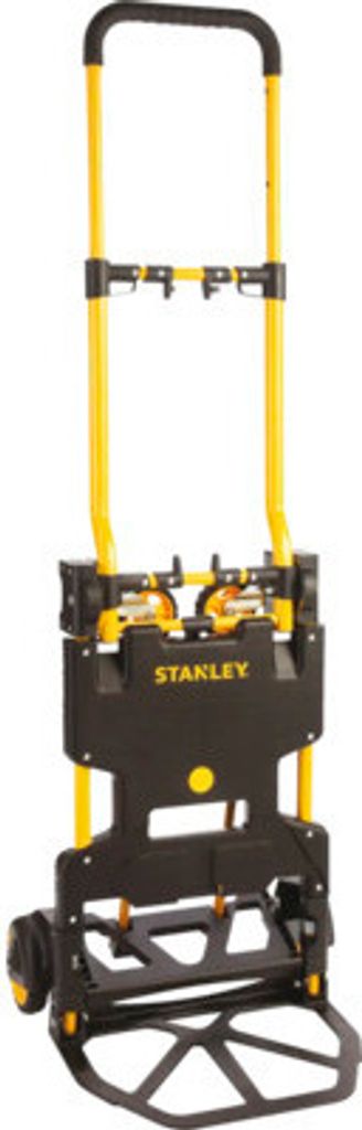 Stanley - Wózek składany 2 w 1 - udźwig 137 kg Zdjęcie produktu