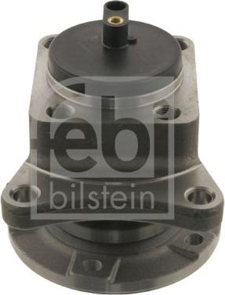 FEBI BILSTEIN 30887 Radlagersatz OE 3748A3 kompatibel mit Jumpy, Scudo, Expert