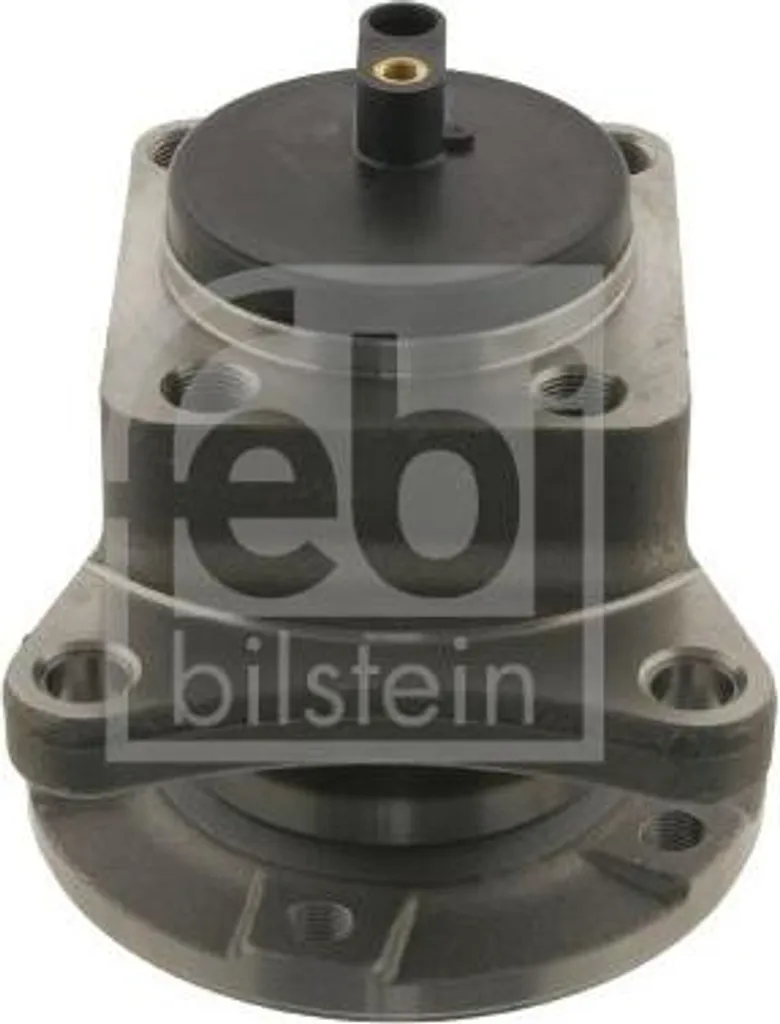 Roulement de roue FEBI BILSTEIN 30887 OE 3748A3 pour Jumpy et Expert