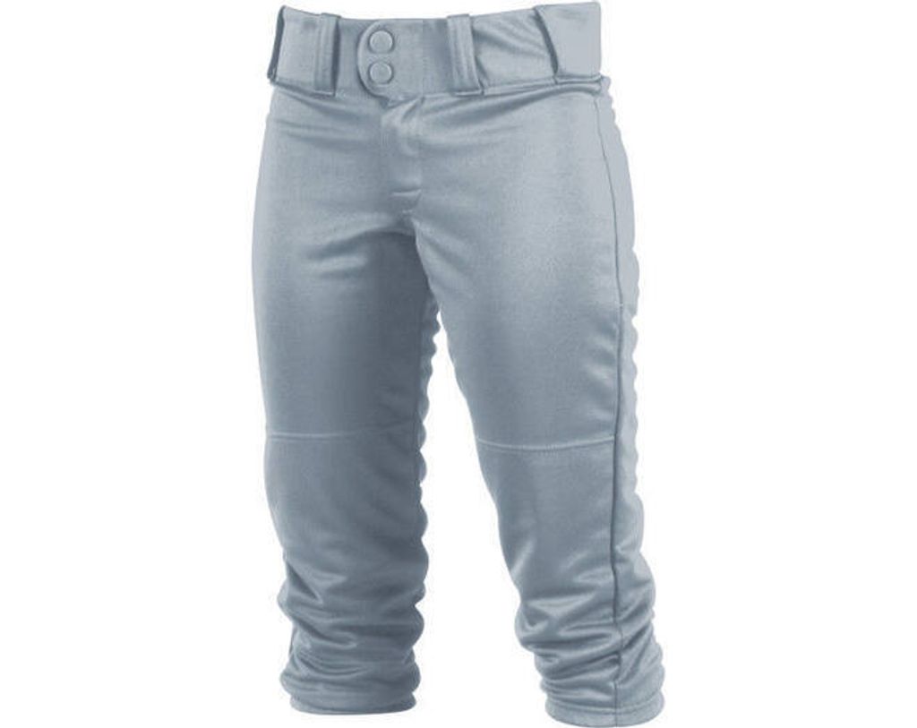 Rawlings WRB150G Girls Belted 150 Pant L Blue Grey Baseball/Softball Artikel