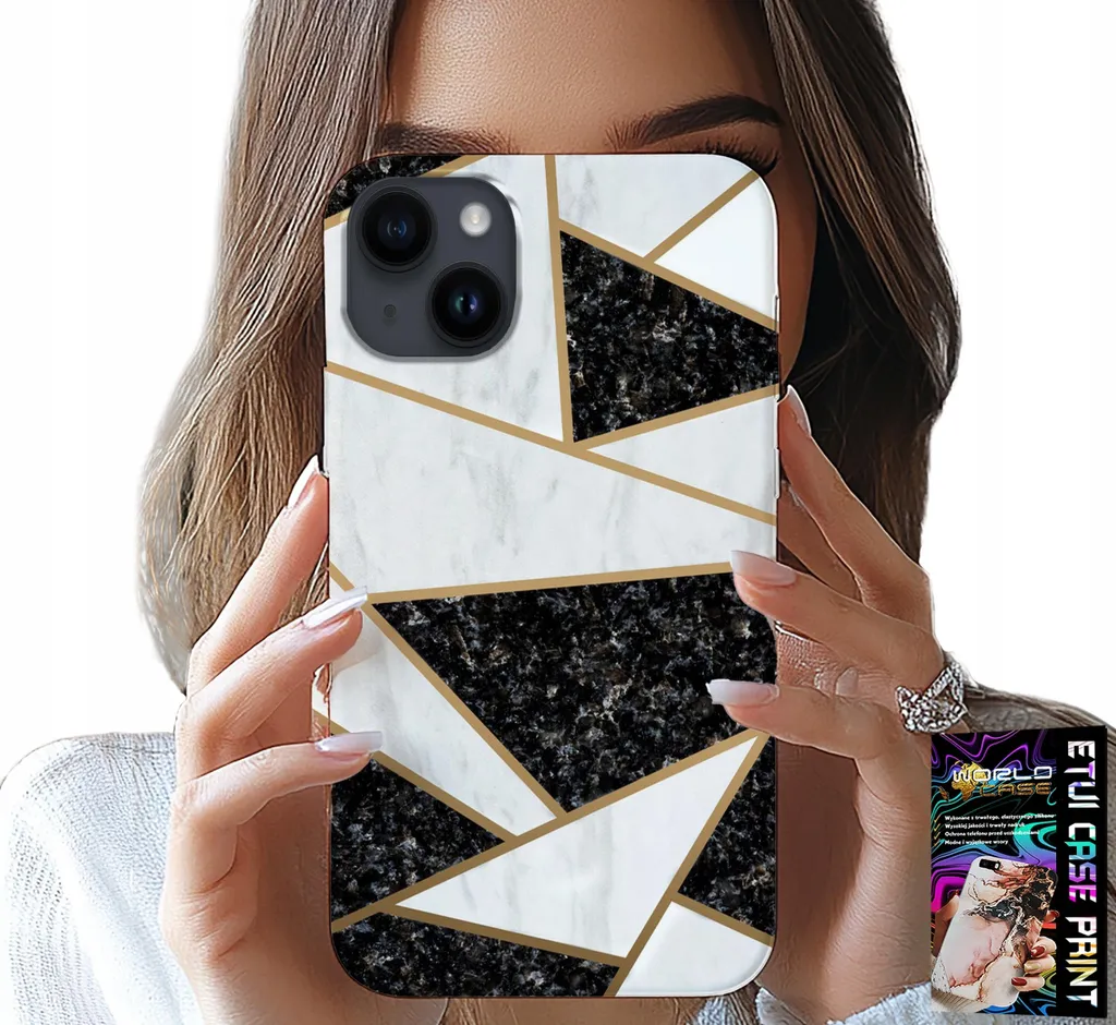 Custodia iPhone 15 Plus Elegante con Vetro Temperato Omaggio - Shop Online