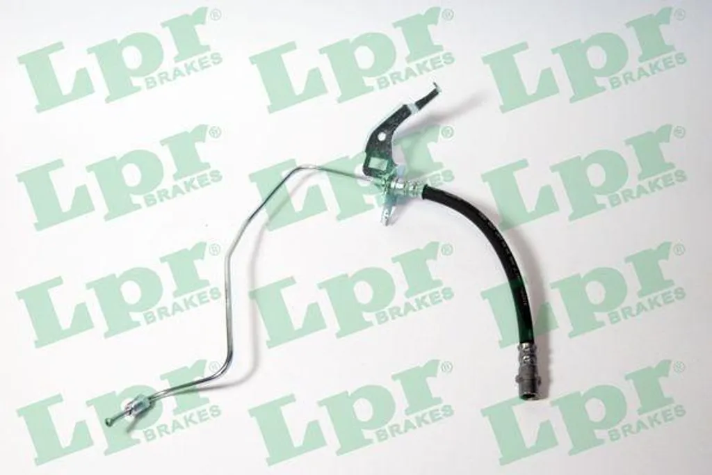 Flexible de frein OE 5562249 de sécurité pour Opel Combo et Zafira