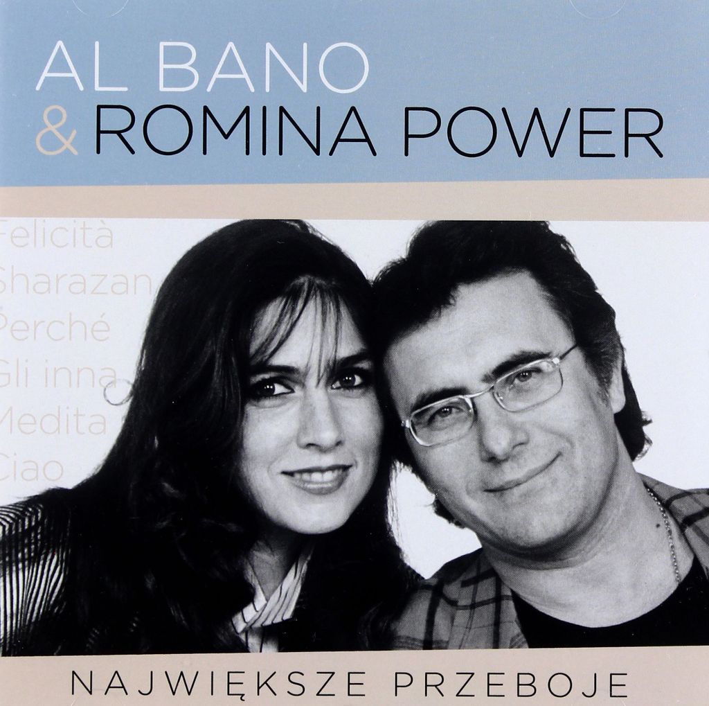 Al Bano & Romina Power: Die Perlen-Serie