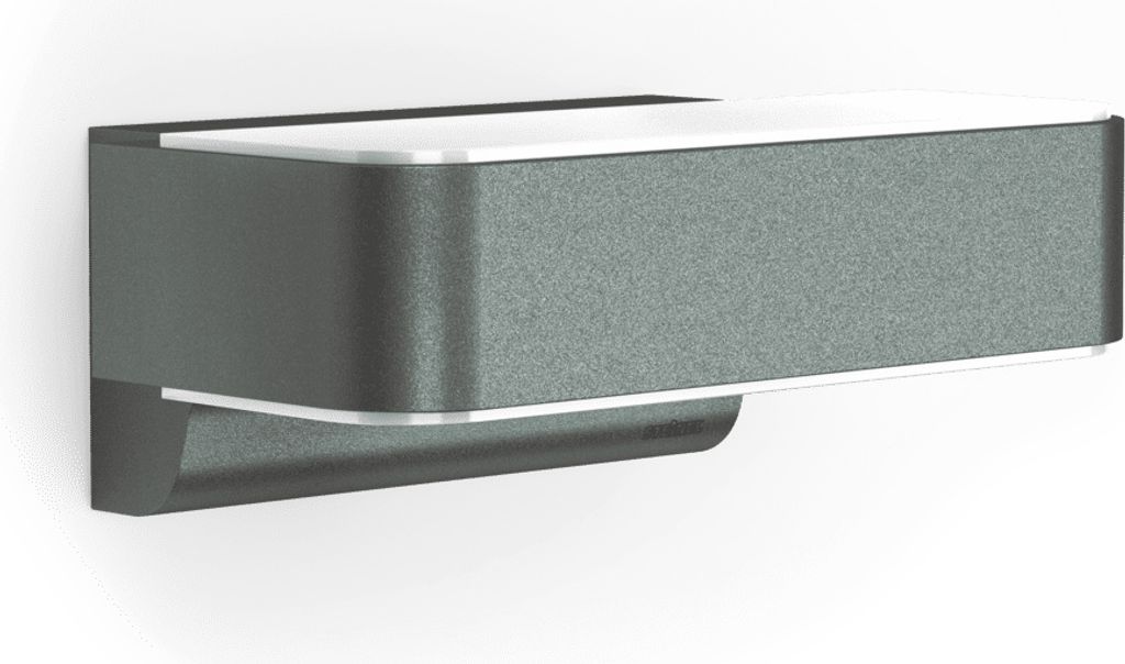 Steinel Sensor-Außenleuchte L 810 LED iHF Connect Anthrazit Produktbild 15