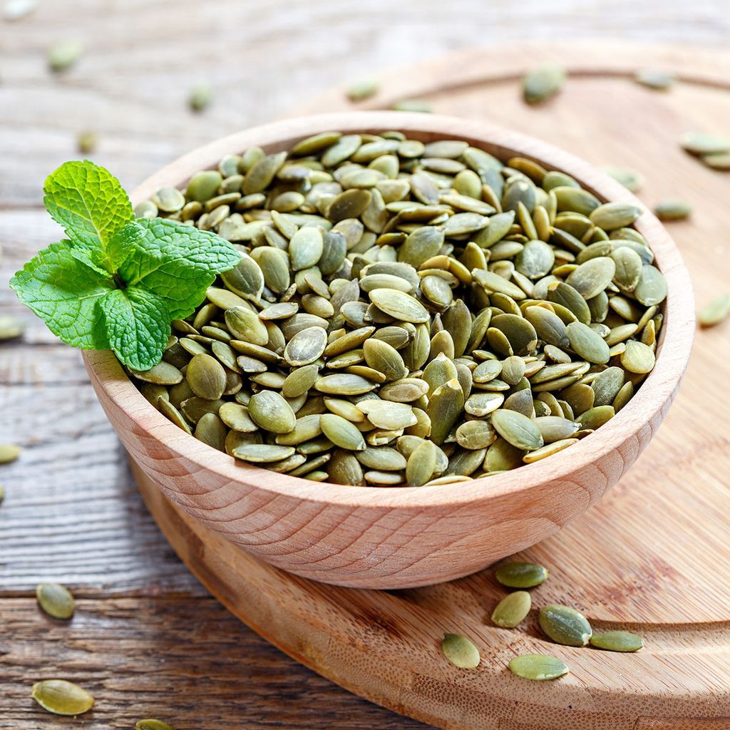 Kürbiskerne, 250g Produktbild 3