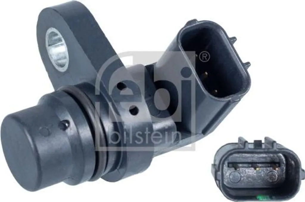 Stop aux ratés d'allumage : Capteur PMH Febi 106783 pour BMW E91 ZJ0118221