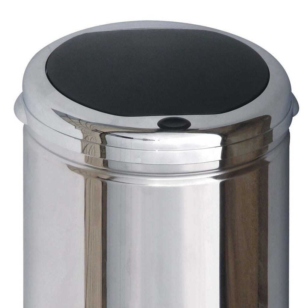 Kitchen move 125 TOKYO COVER CHROME