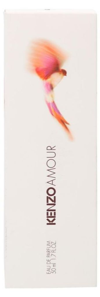 Kenzo Amour Eau De Parfum (50 ml) Productafbeelding 