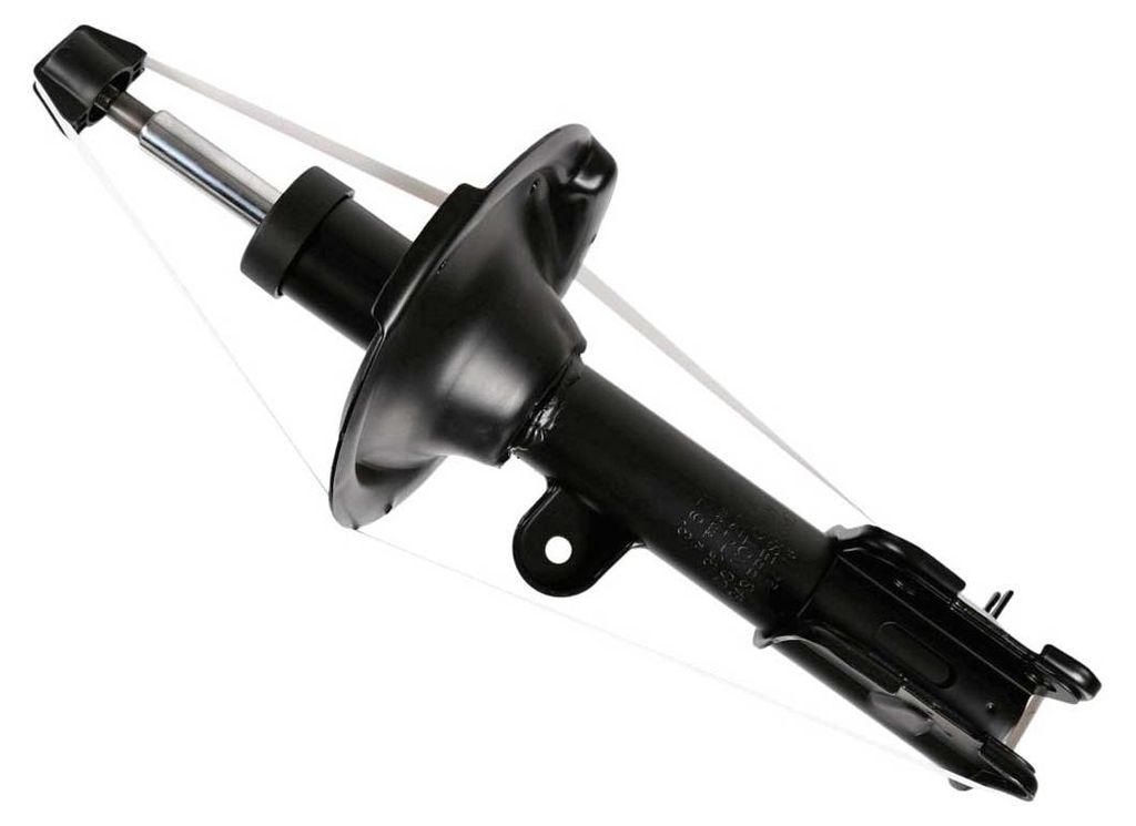 Sachs Stoßdämpfer 316 711 vorne rechts für Hyundai Santa Fe