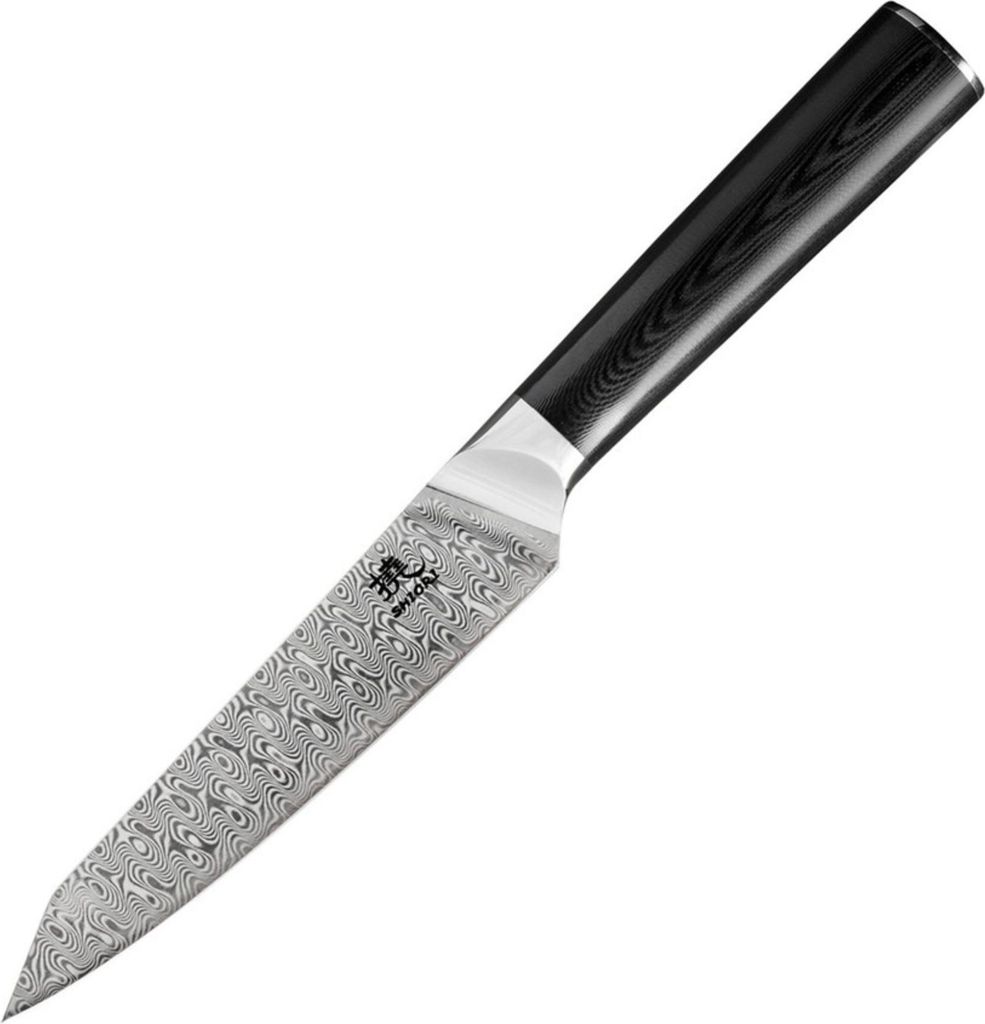 Shiori Yasashi-sa Murō - Allzweckmesser