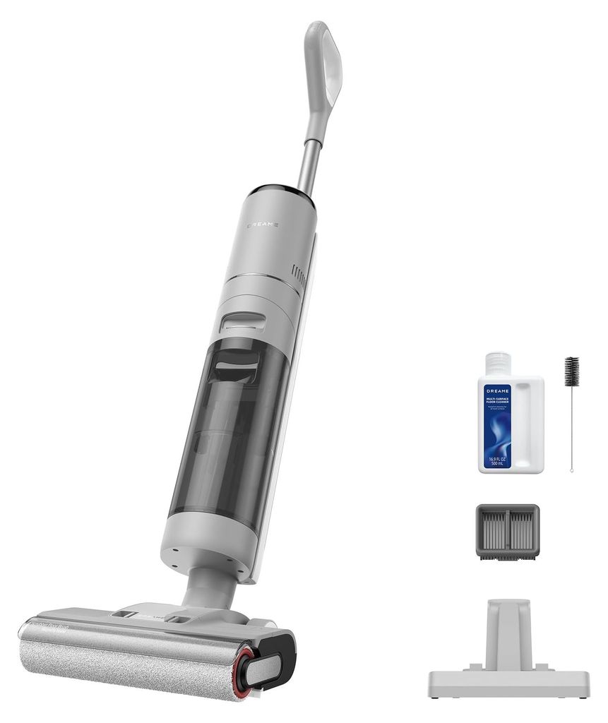 Dreame G10 Pro, Aspirapolvere a bastone, Senza sacchetto, Immagine del prodotto 