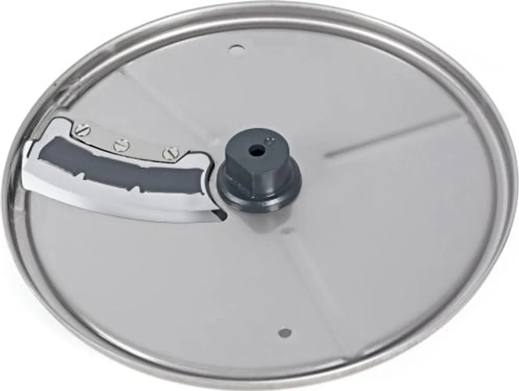 Disque de coupe SARO FCS-1 pour préparation rapide de fruits et légumes