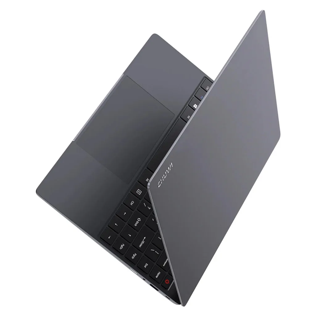 PC Portable 14 Pouces CHUWI CoreBook X Windows 11 Gris 16Go 512Go SSD