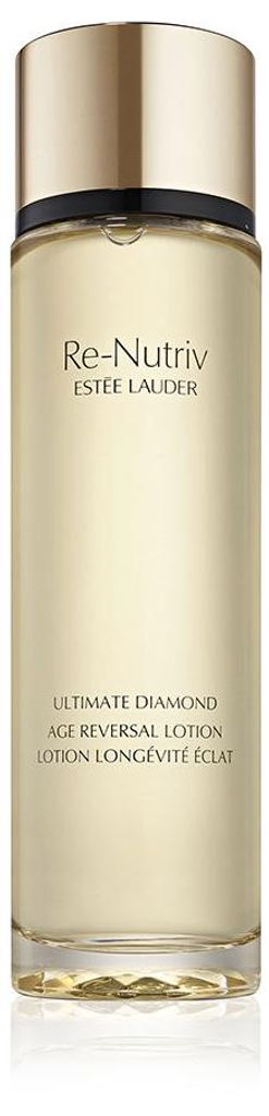 Estée Lauder Re-Nutriv Ultimate Diamond Age Reversal Treatment Lotion Toner, Gesichtswasser, Frauen, 200 ml, Jeder Hauttyp, Anti-Falten, Weichmach...
