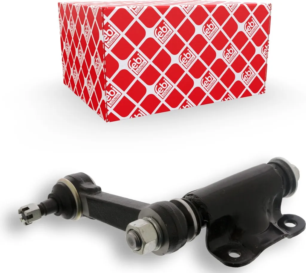 Levier intermédiaire de direction Febi Bilstein 41976 pour châssis - 3