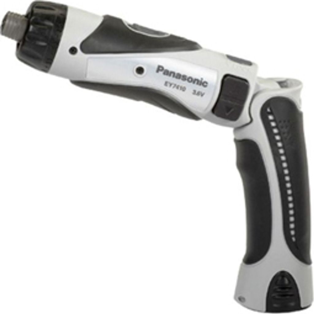 Panasonic EY 7410 LA2S Akku-Knickschrauber Produktbild 