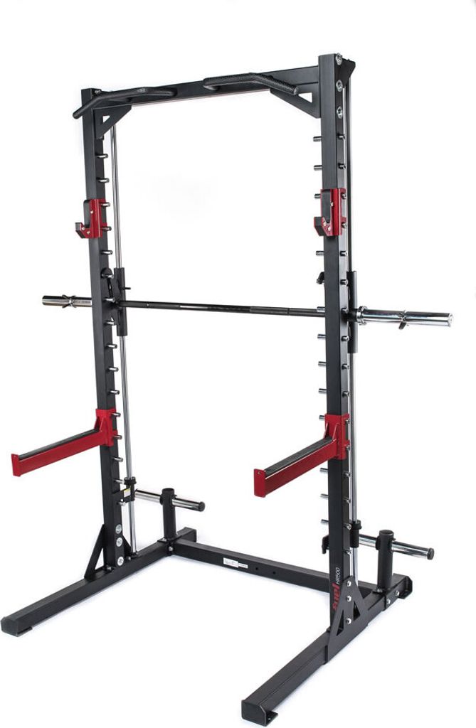 FUEL Fitness Multipresse HR500 Smith Machine
