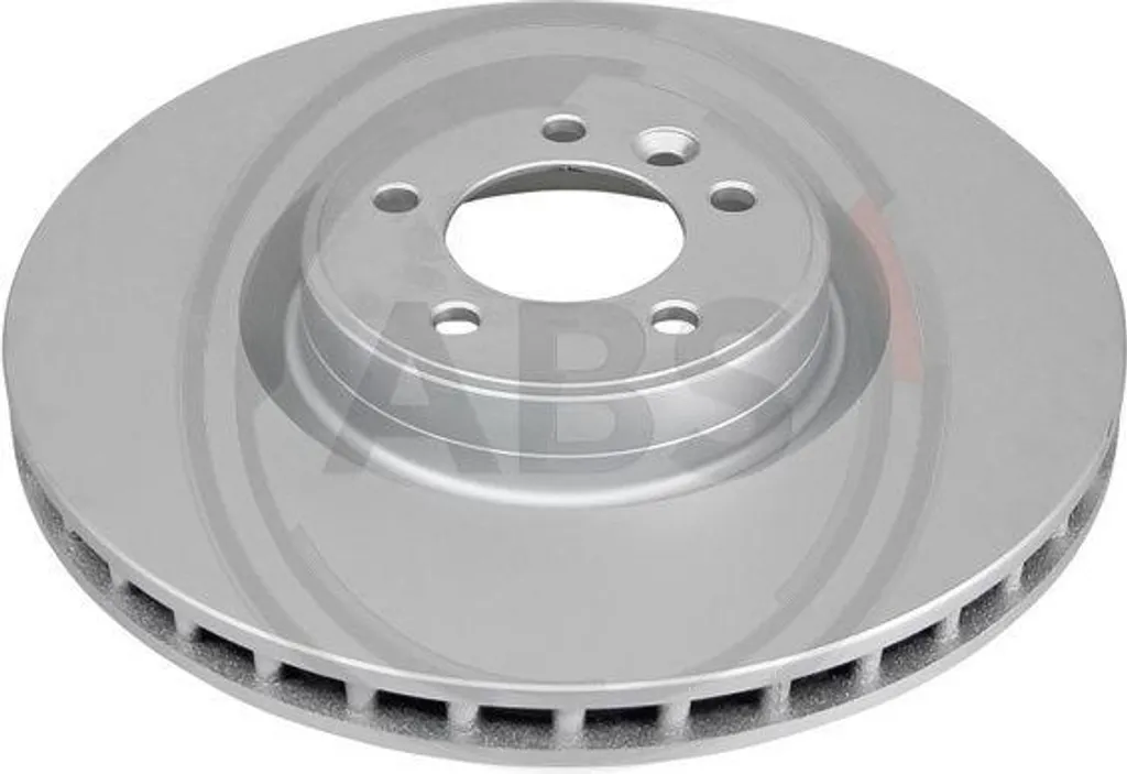 Disque de Frein A.B.S. 18105 pour Range Rover Sport et L405 OE LR016176