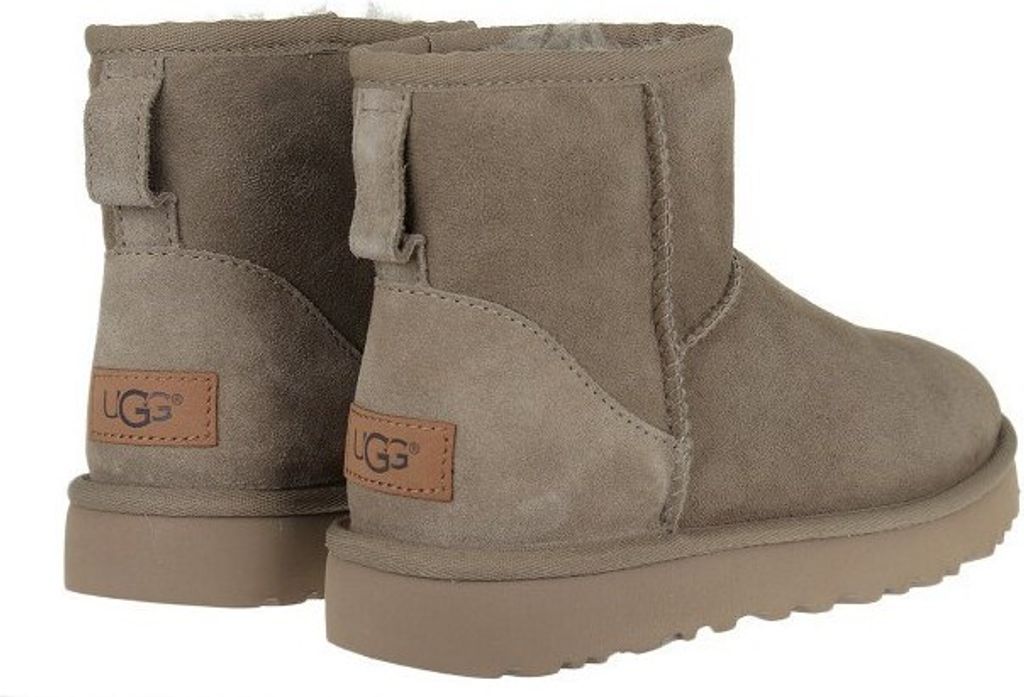UGG Schuhe Classic Mini II, 1016222ALP, Größe: 36 Produktbild 5