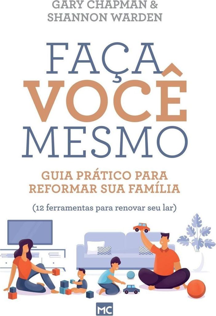 Faça você mesmo