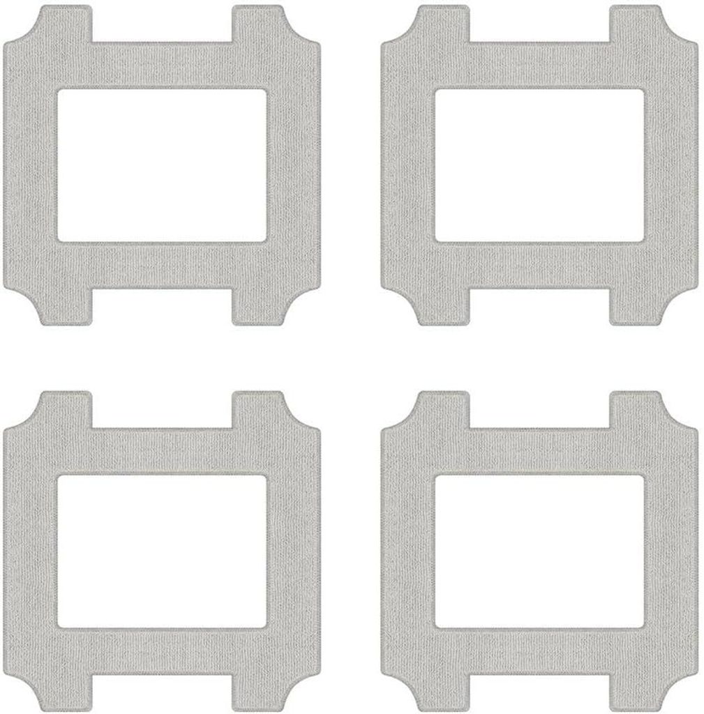 Ersatz-Mopp-Pads für Dreame C1/C1 Station Produktbild 