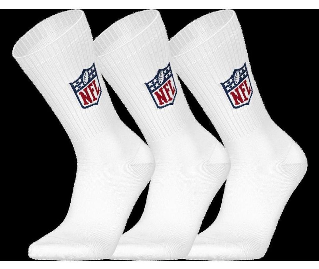 Chaussettes Nfl 22100007 1002 pour Uni Image du produit 
