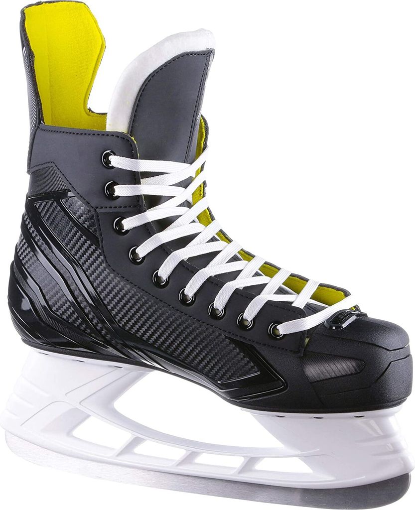 BAUER Schlittschuh S23 - Sr. SCHWARZ SCHWARZ 6 Produktbild 