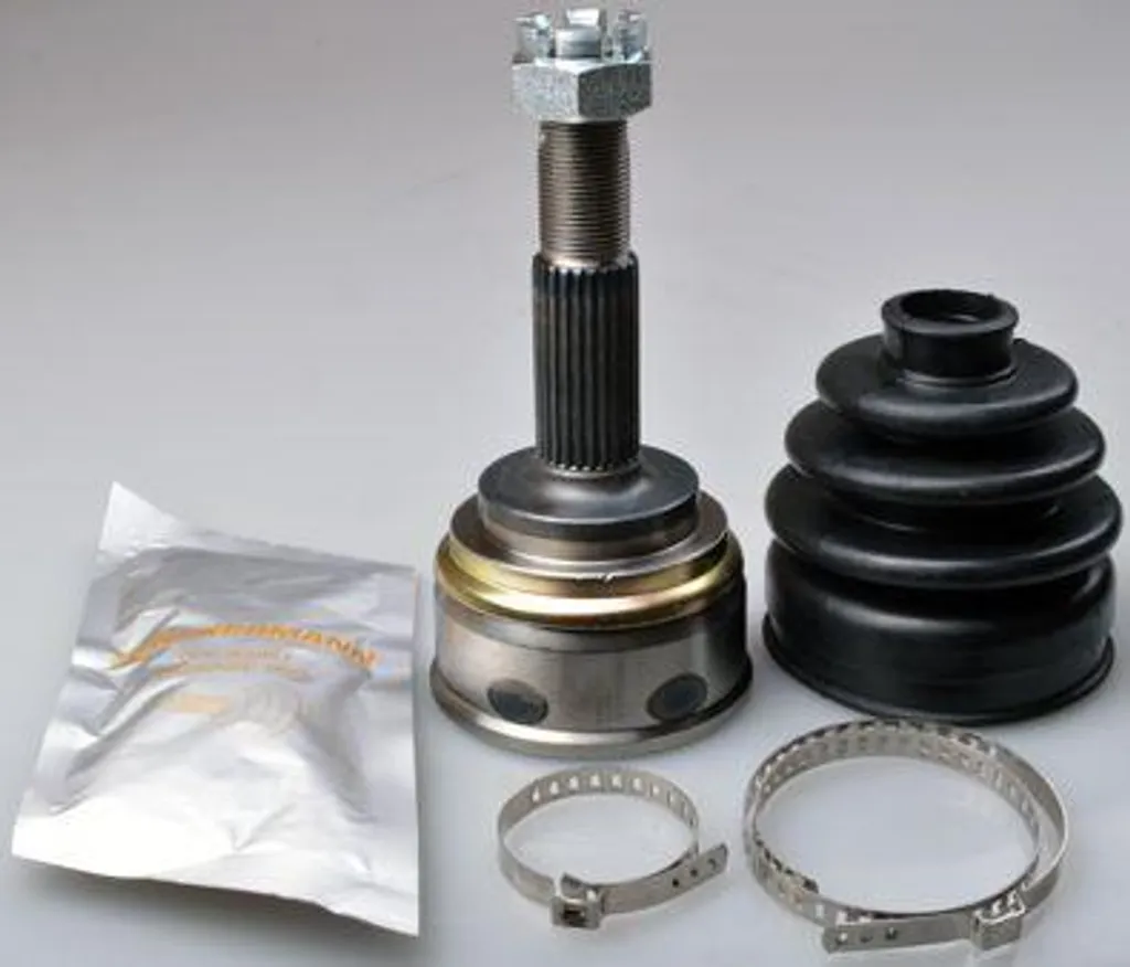 Kit joints transmission haute résistance OE 391000M000 DENCKERMANN