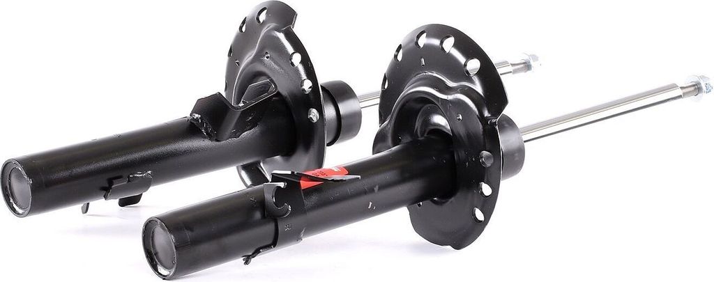 TRW JGM1203T Stoßdämpfer OE 6G9118K001HAE kompatibel mit Galaxy, Mondeo, S-Max