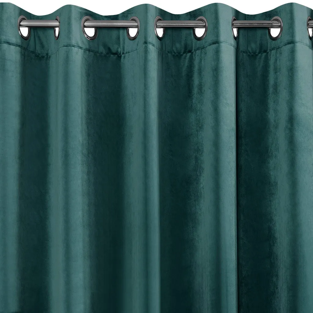 Tenda Termica Oscurante Villa Turchese 140x250 | Risparmio in Bolletta