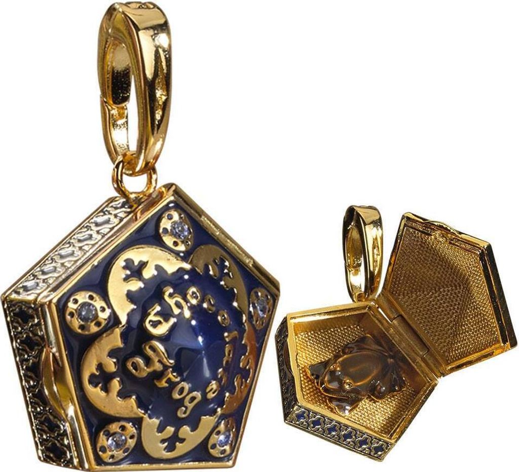 Noble Collection Harry Potter Pendentif pour bracelet Lumos Image du produit 
