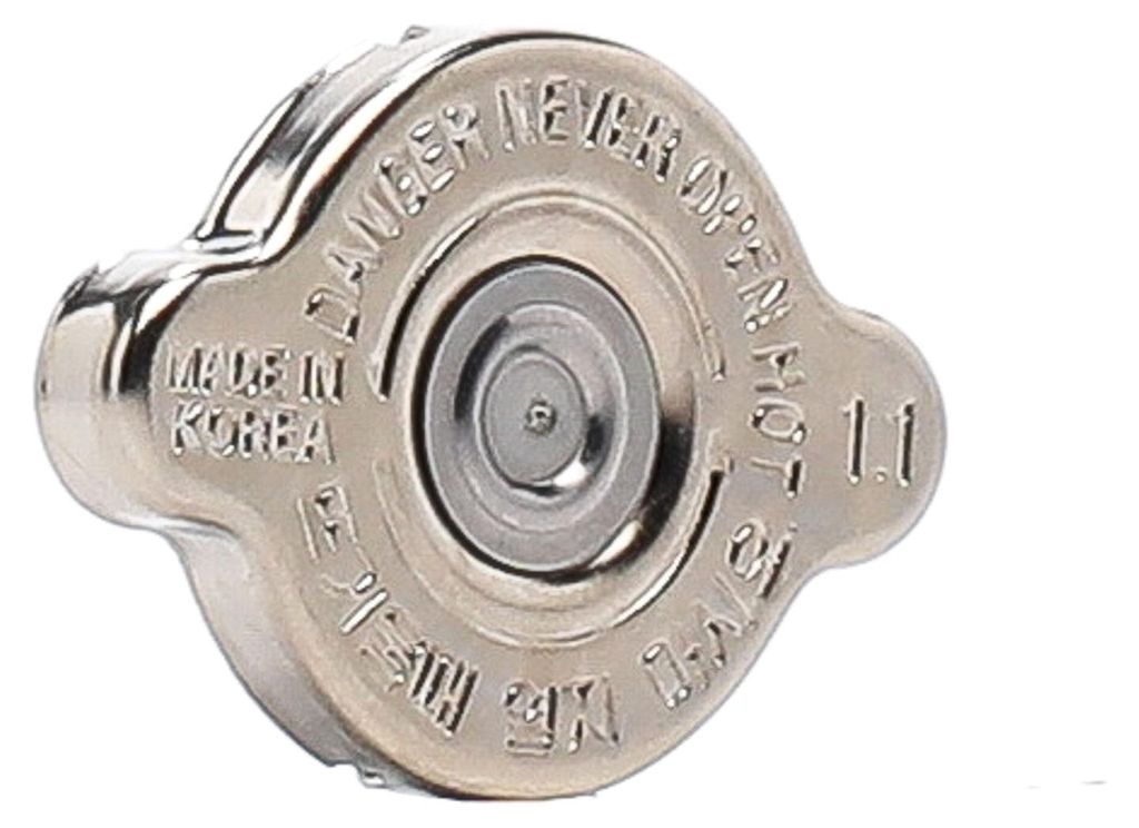Oyodo 30C0012-OYO Verschlussdeckel Kühlmittelbehälter für HYUNDAI ix35 (LM, EL, ELH) für KIA SPORTAGE (SL)