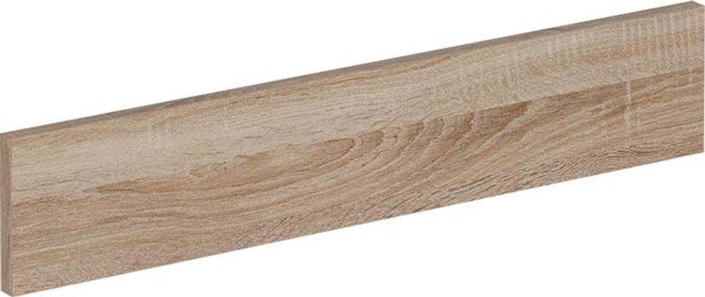 Façade de cuisine Vicco R-Line Sonoma 59.6x11.2cm façade de Image du produit 