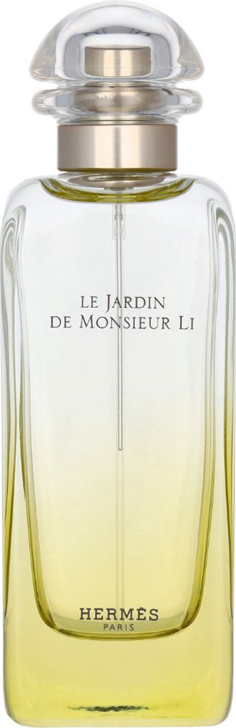 Herms Le Jardin De Monsieur Li Eau De Toilette Spray 100ml Immagine del prodotto 