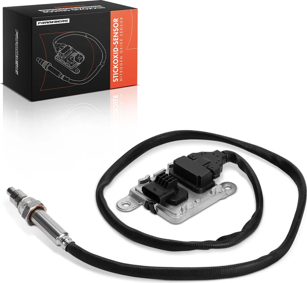 Capteur NOx Performance pour Mercedes CLS C218 et Classe E S212 NOx