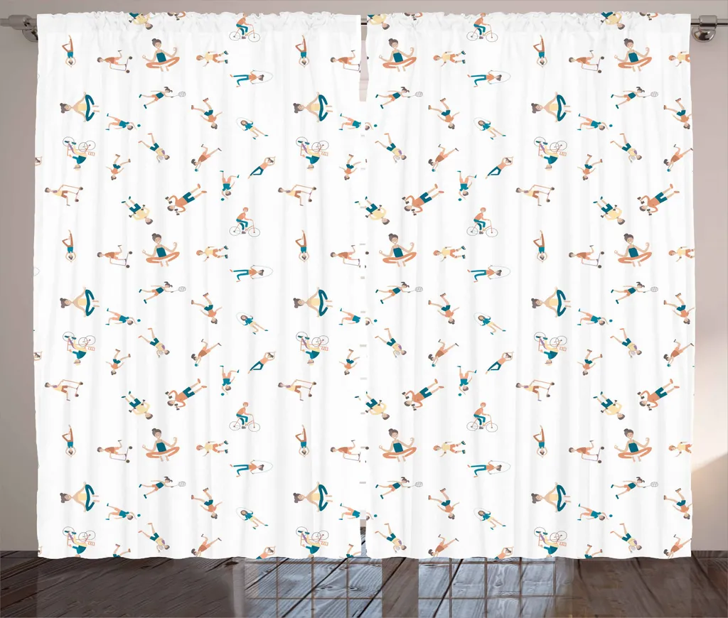 Tenda Sportiva ABAKUHAUS 280x245 cm: Stile Rustico e Qualità Top