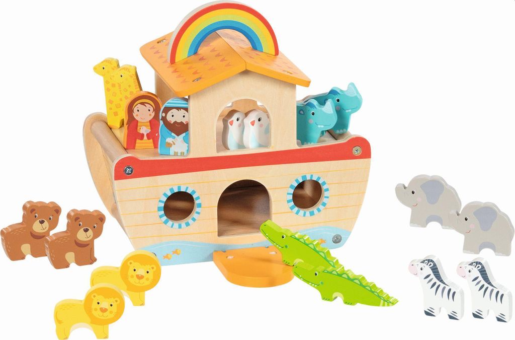 Meine kleine Arche Noah Produktbild 
