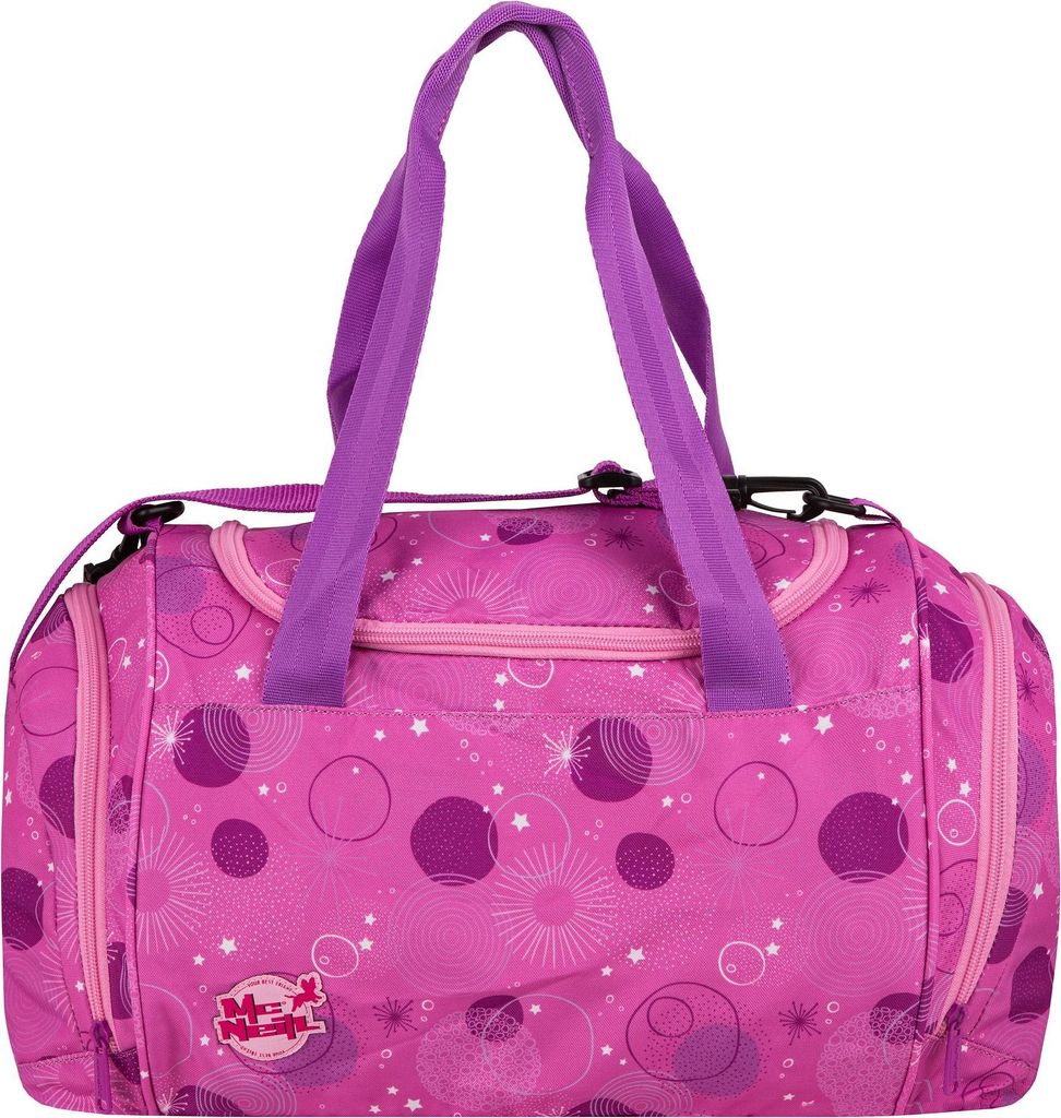 McNeill Sporttasche Fit S Sportbag Pinky rosa